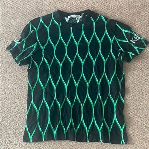Kenzo x H&M T Shirt